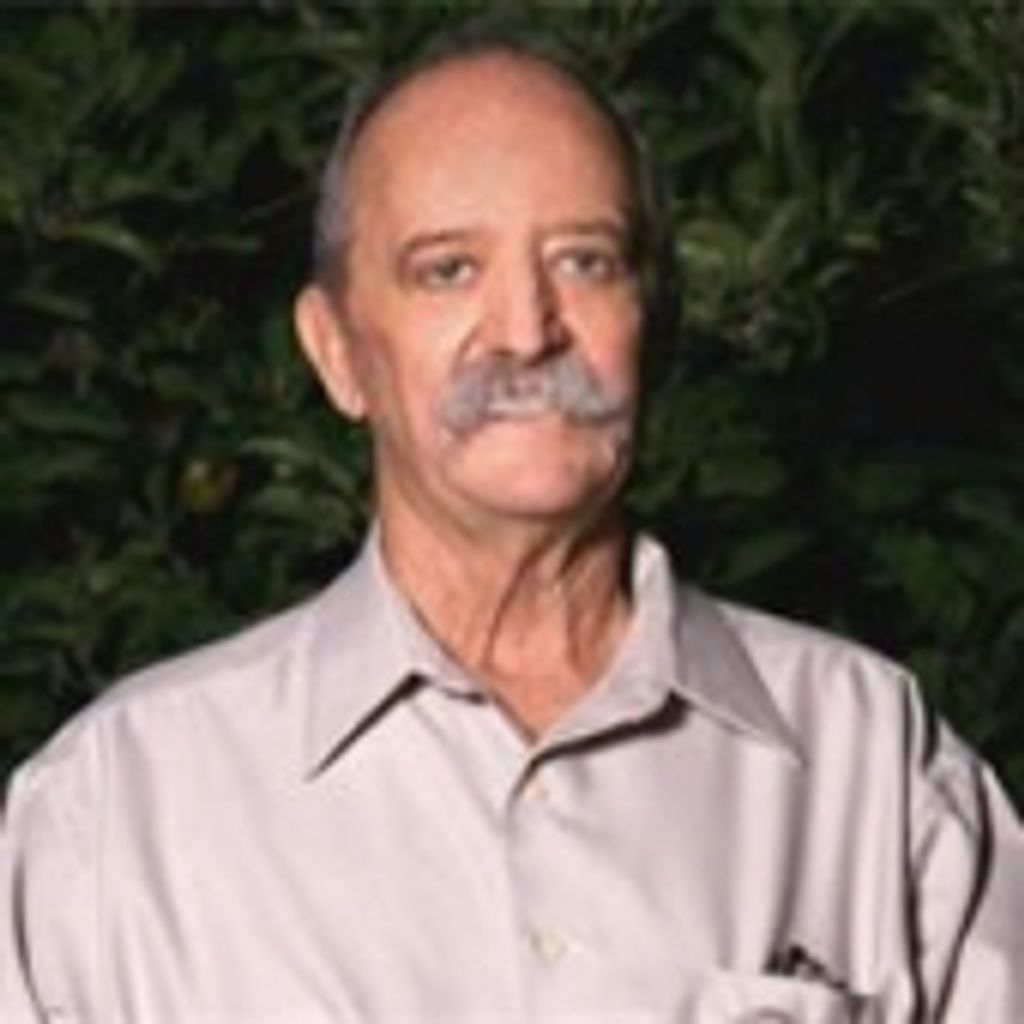 Edwood L Bullock