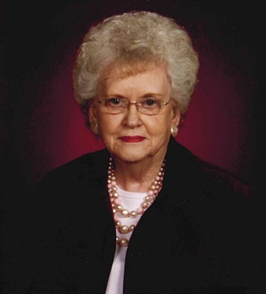 Mary Lavon Hunter Profile Photo