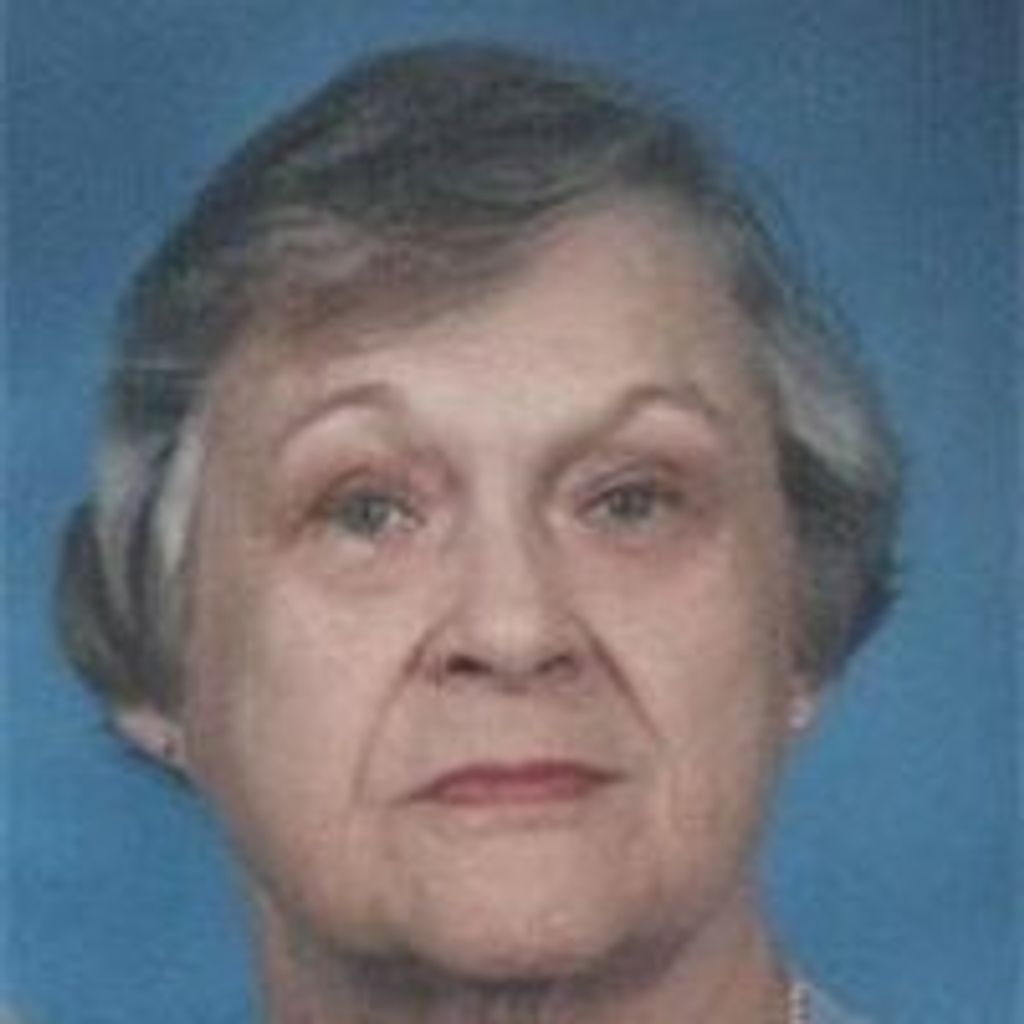Lucile Smith