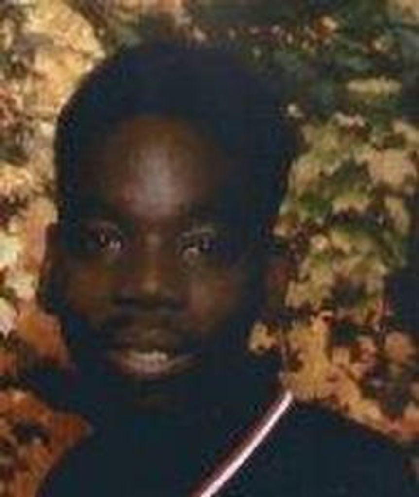Leon Bernard Hall Profile Photo