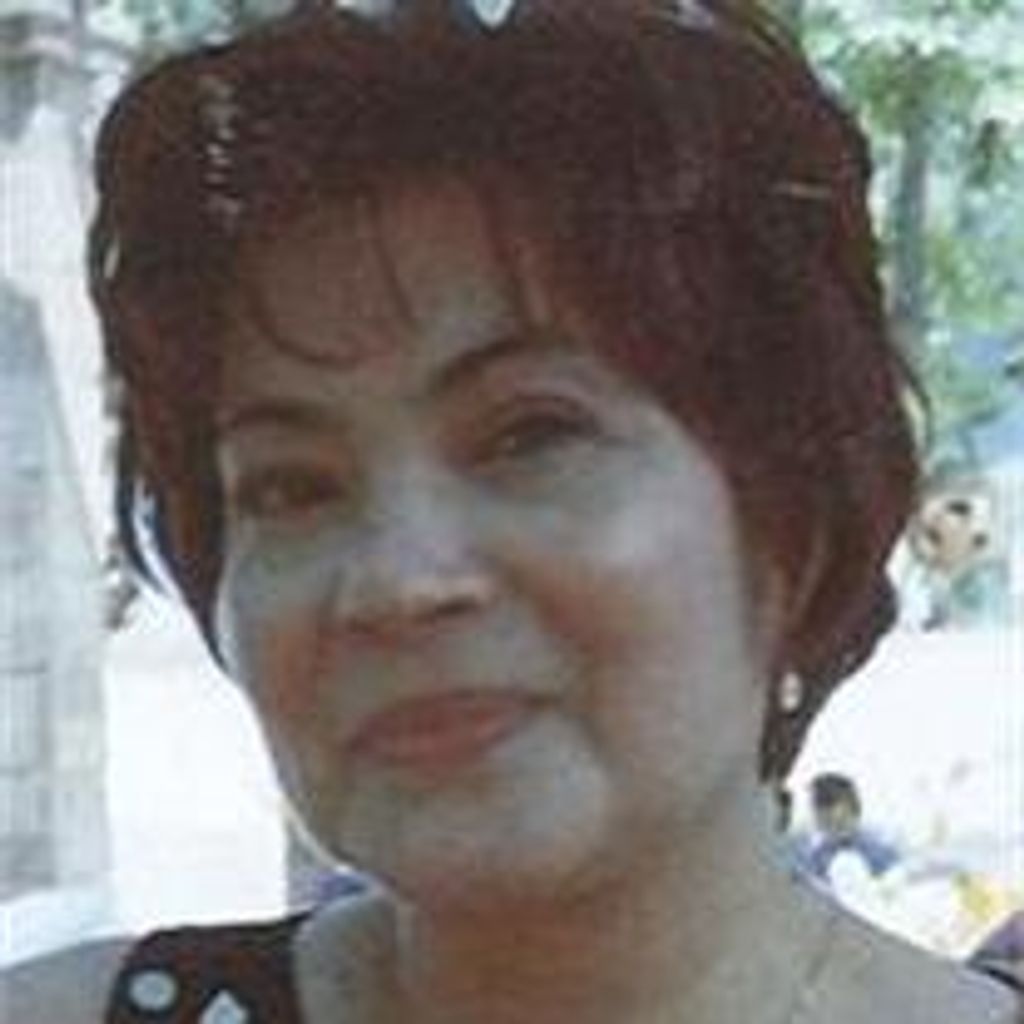 Maria Silvia Amaya