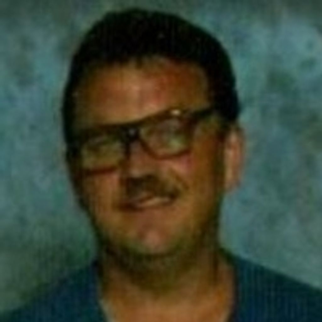 Keith Allen Hallgrimson