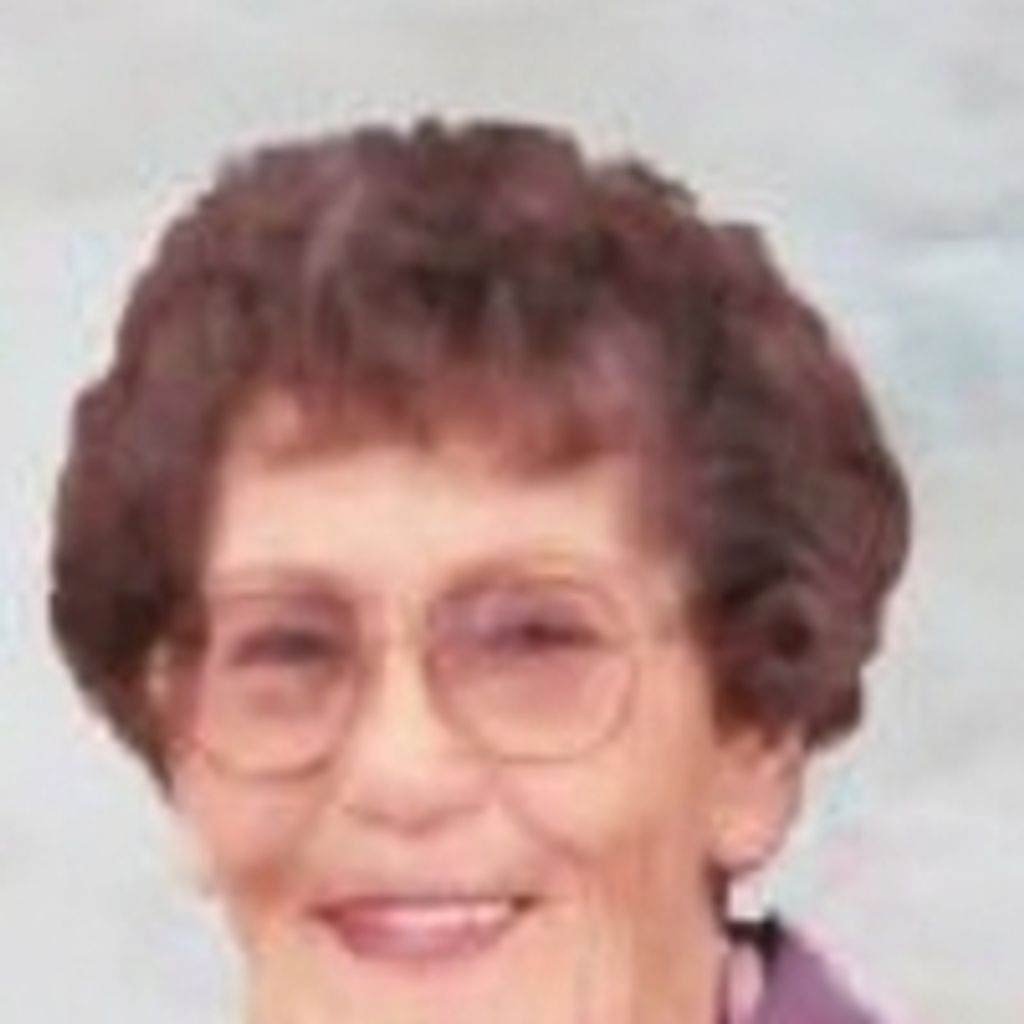 Edith "Edie" Kauffman