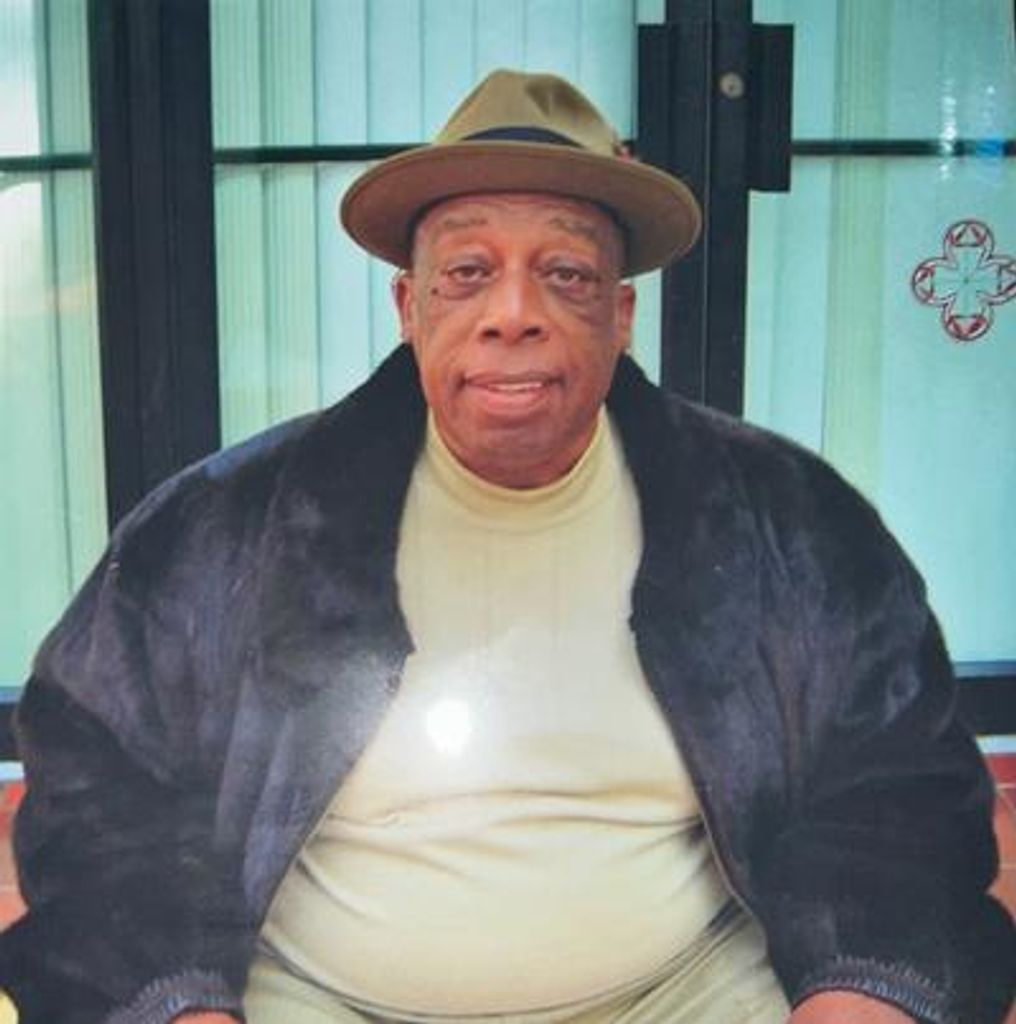 James Ernest Parson, Sr. Profile Photo