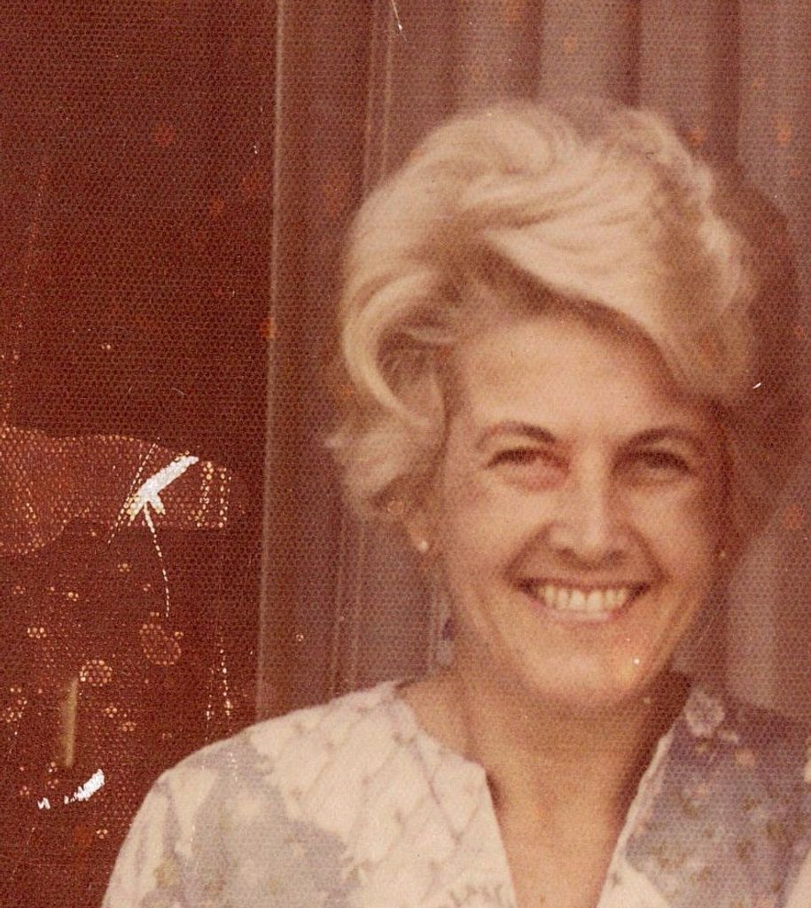 Jeanne R. Marshall