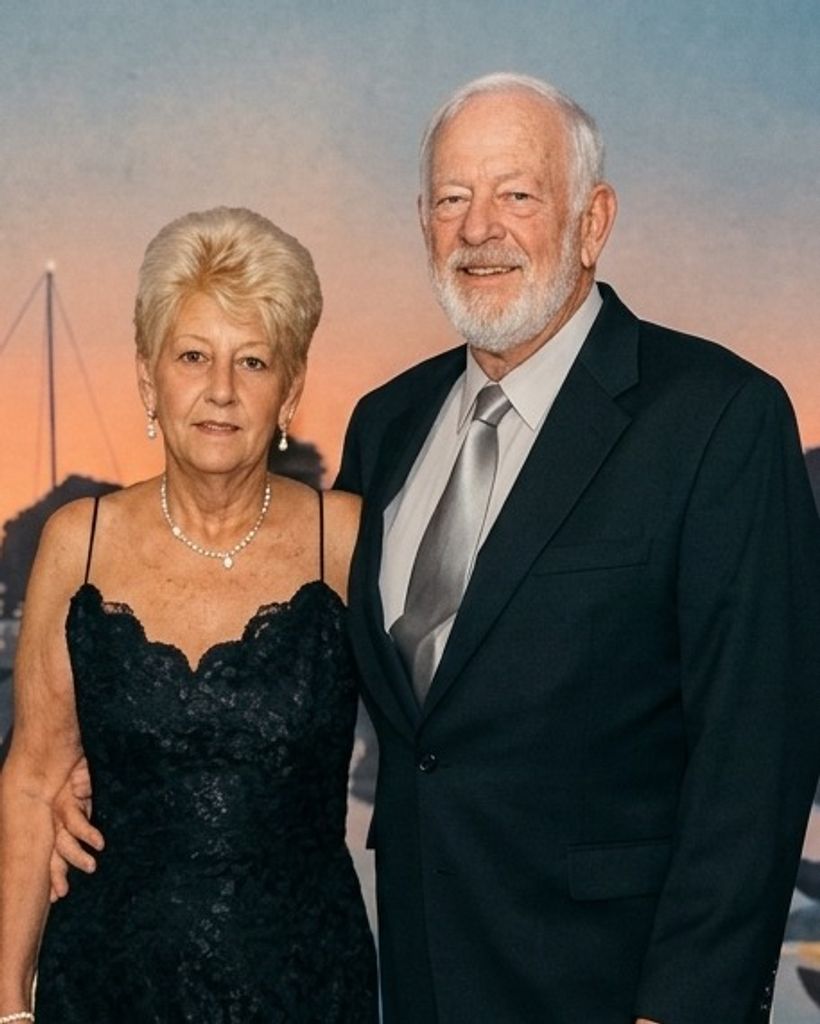 Patricia Ann Eastman Fales Profile Photo