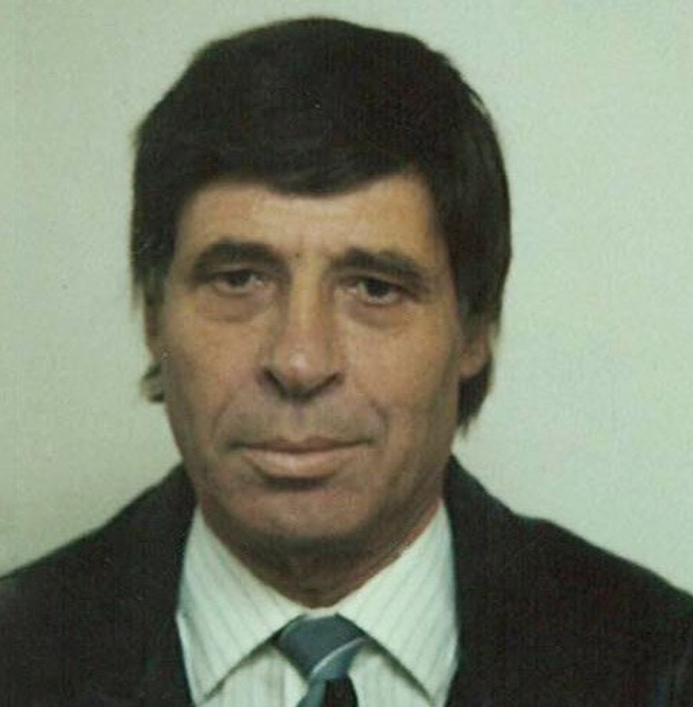 Antonio Santoro Profile Photo
