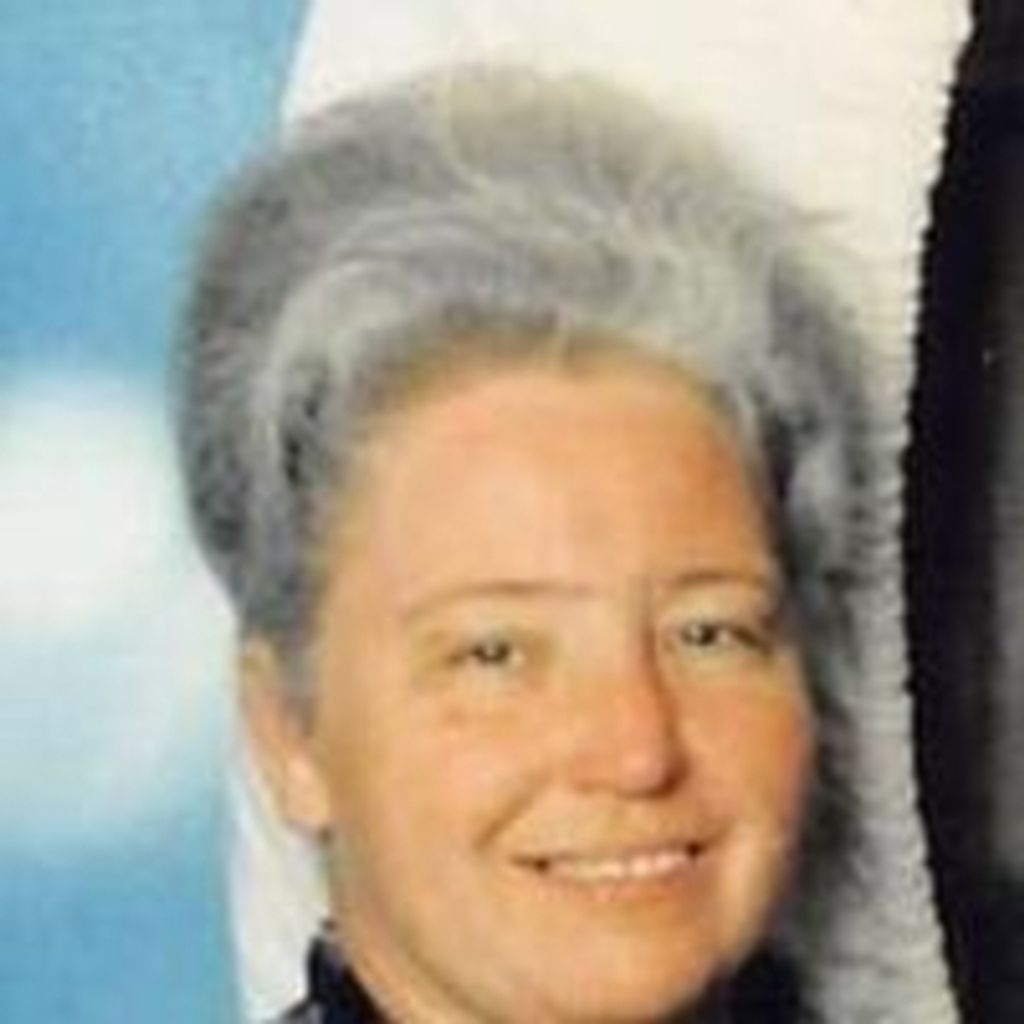 Joyce Kay Parker Profile Photo