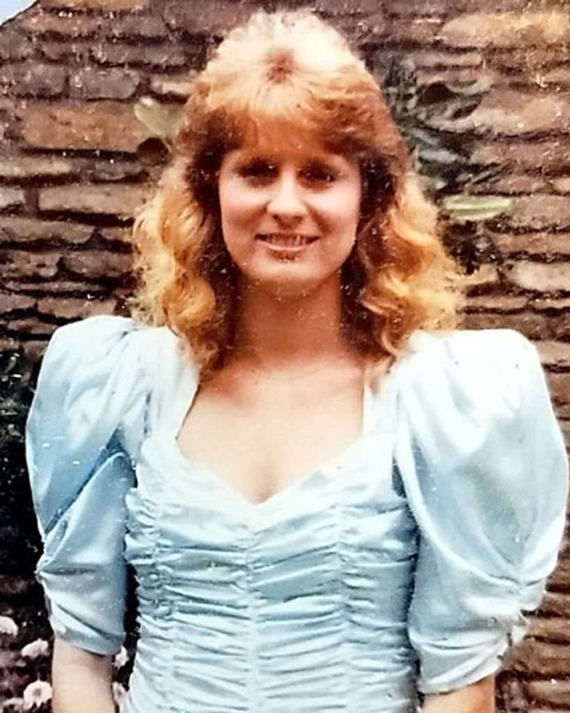 Vickie Lenora Wilder