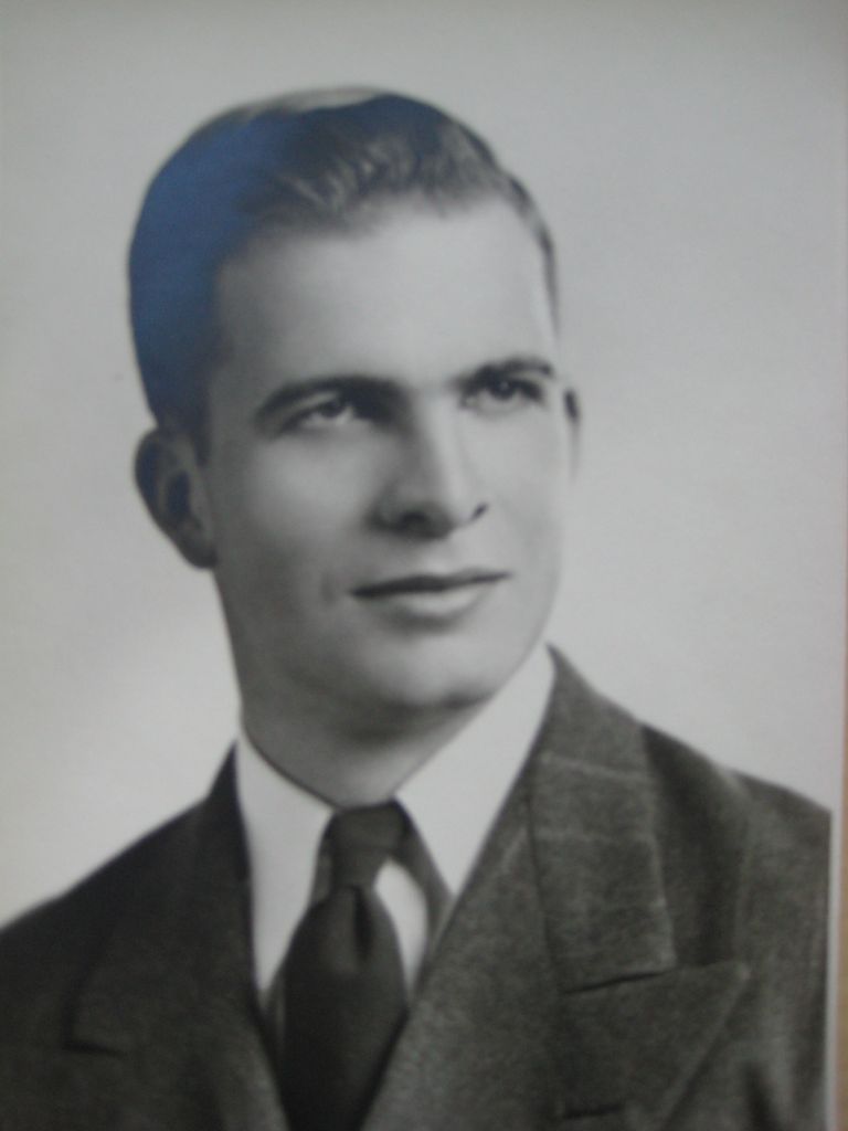 Robert L. Hayes