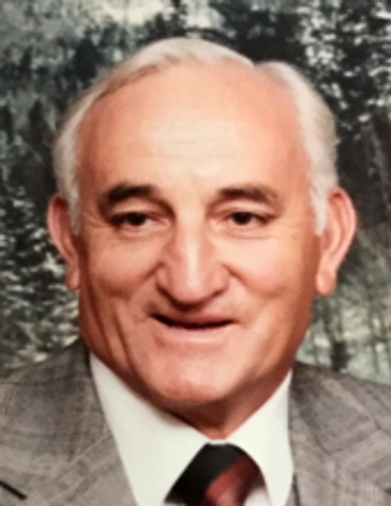 Joseph Kenton Worrell