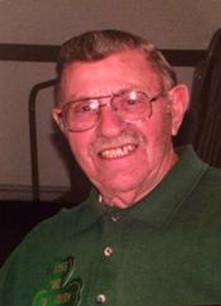 John L. Cormier