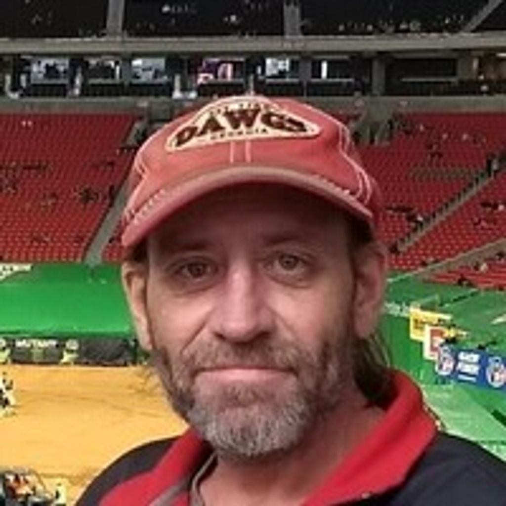 David Alan Sherman