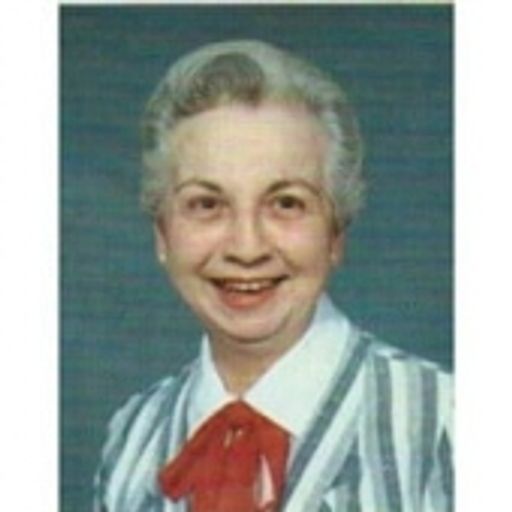 Eleanor Joyce Ehrler-Cheeseman photo gallery thumbnail 2 of 2
