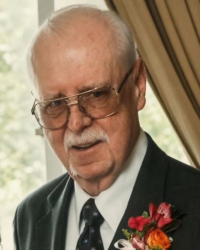 John C. Anderson Profile Photo