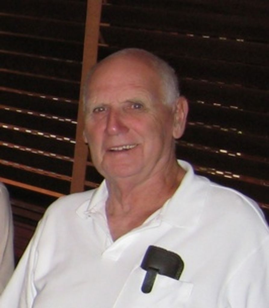 Howard Vagt Profile Photo