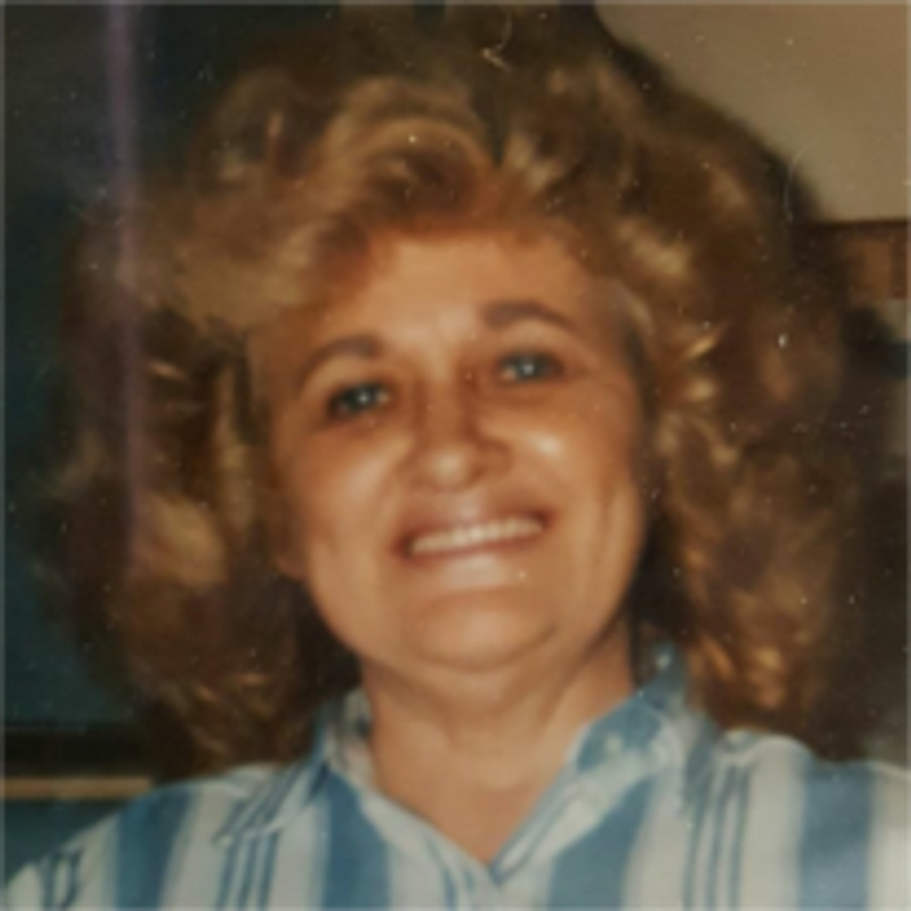 Shirley J. Eckman