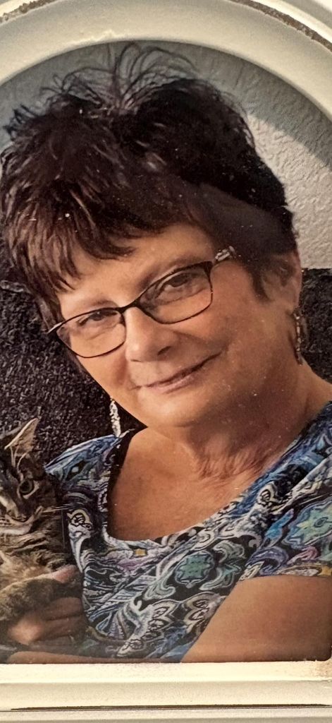 Kathryn "Kathy" Reed Profile Photo