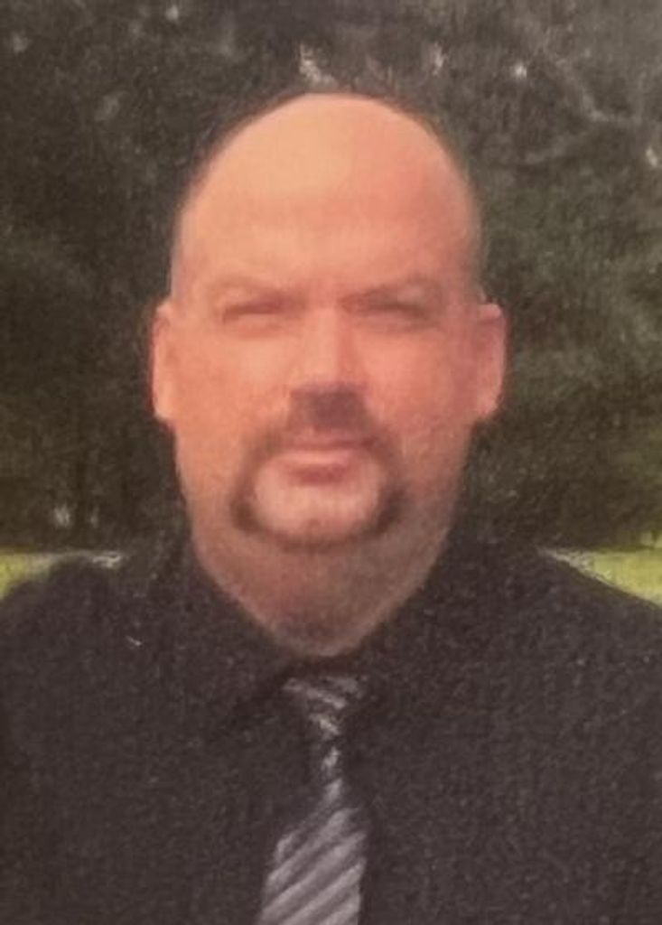 Steven C. Jordan, Jr.