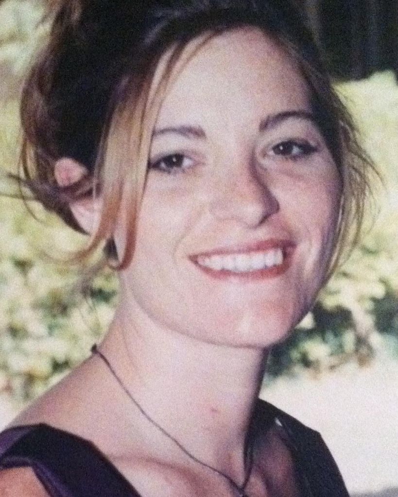 Jerri Anita Dudley