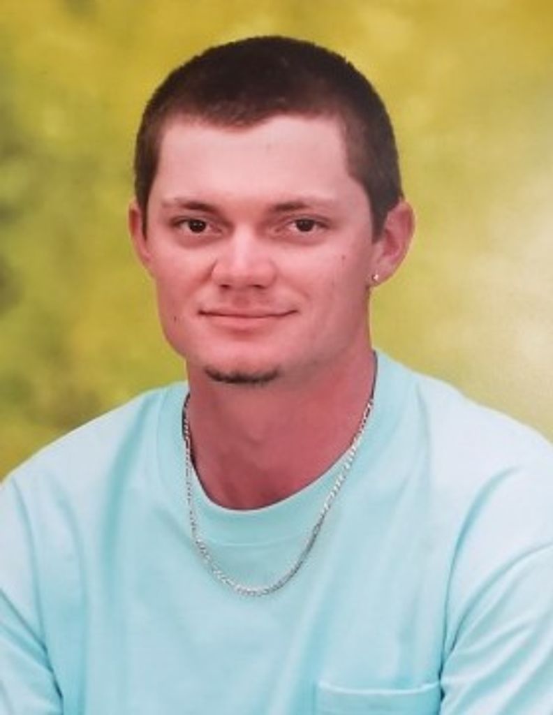Garrick Allen Morris