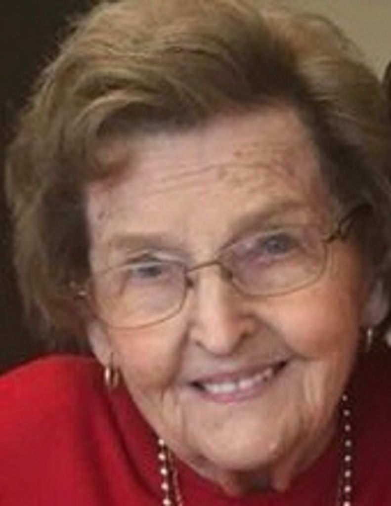 Clara Karas
