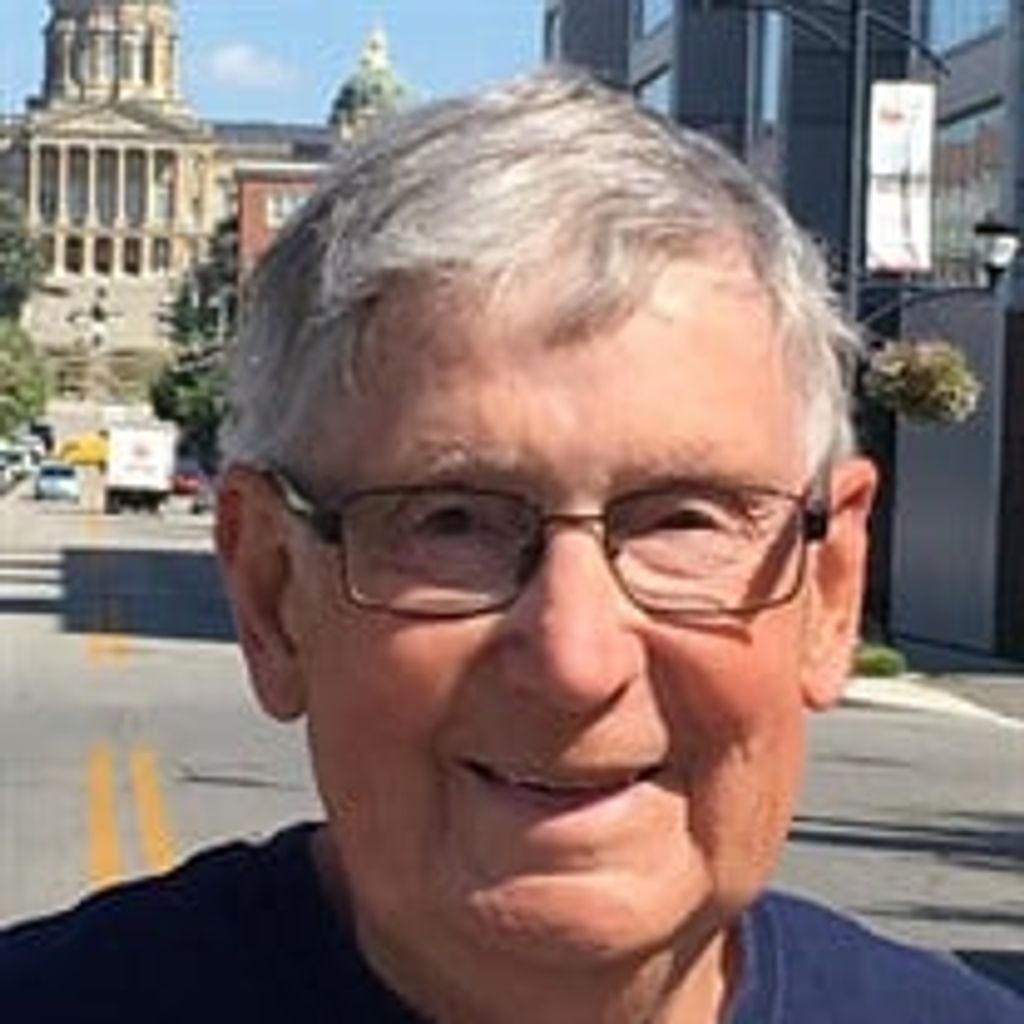 David Alan Groth