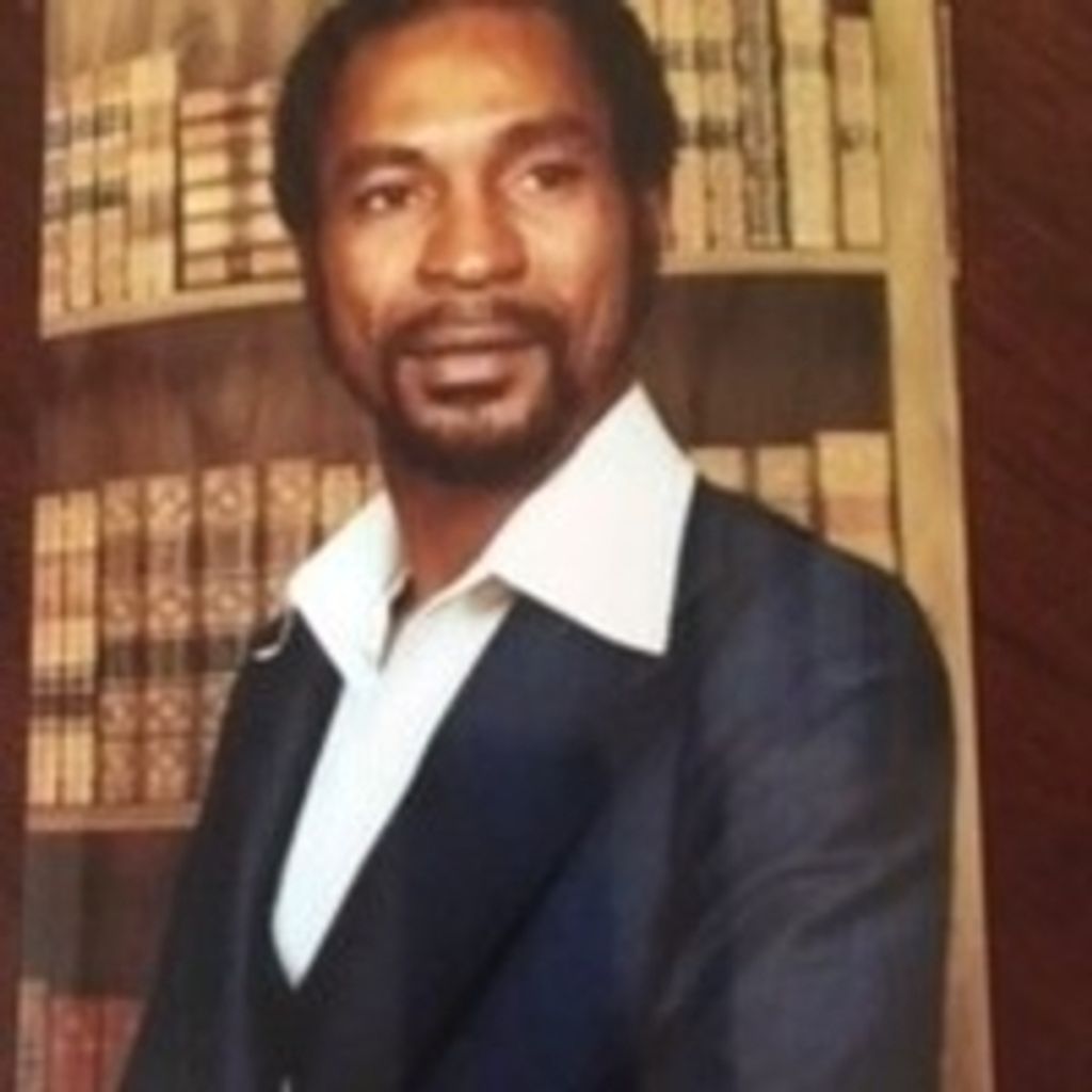 Charles Kenneth Reynolds, Sr.