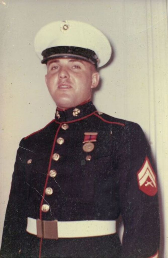 Burnie Summey