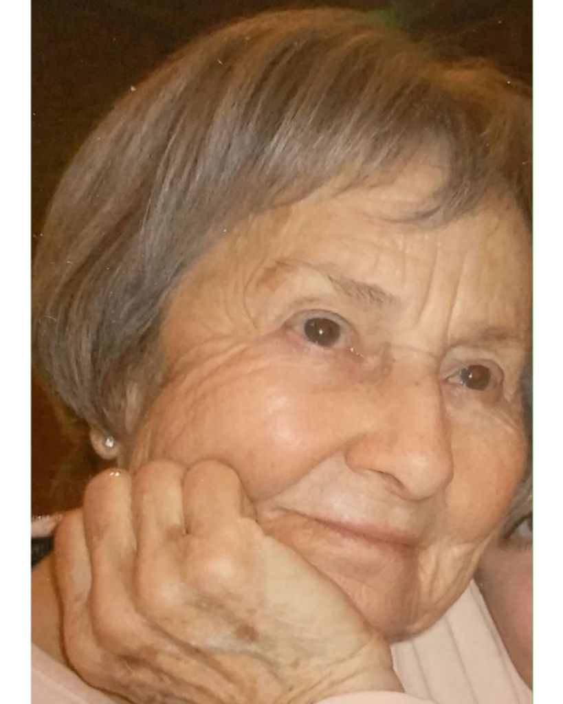 Lois Stevenson Buxton