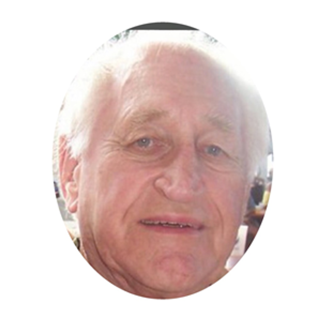 John "Jack"R. Hohl