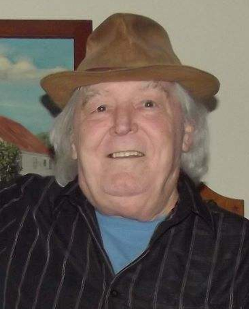Robert Morse Profile Photo