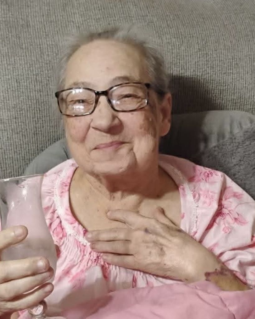 Linda Louise Thornton