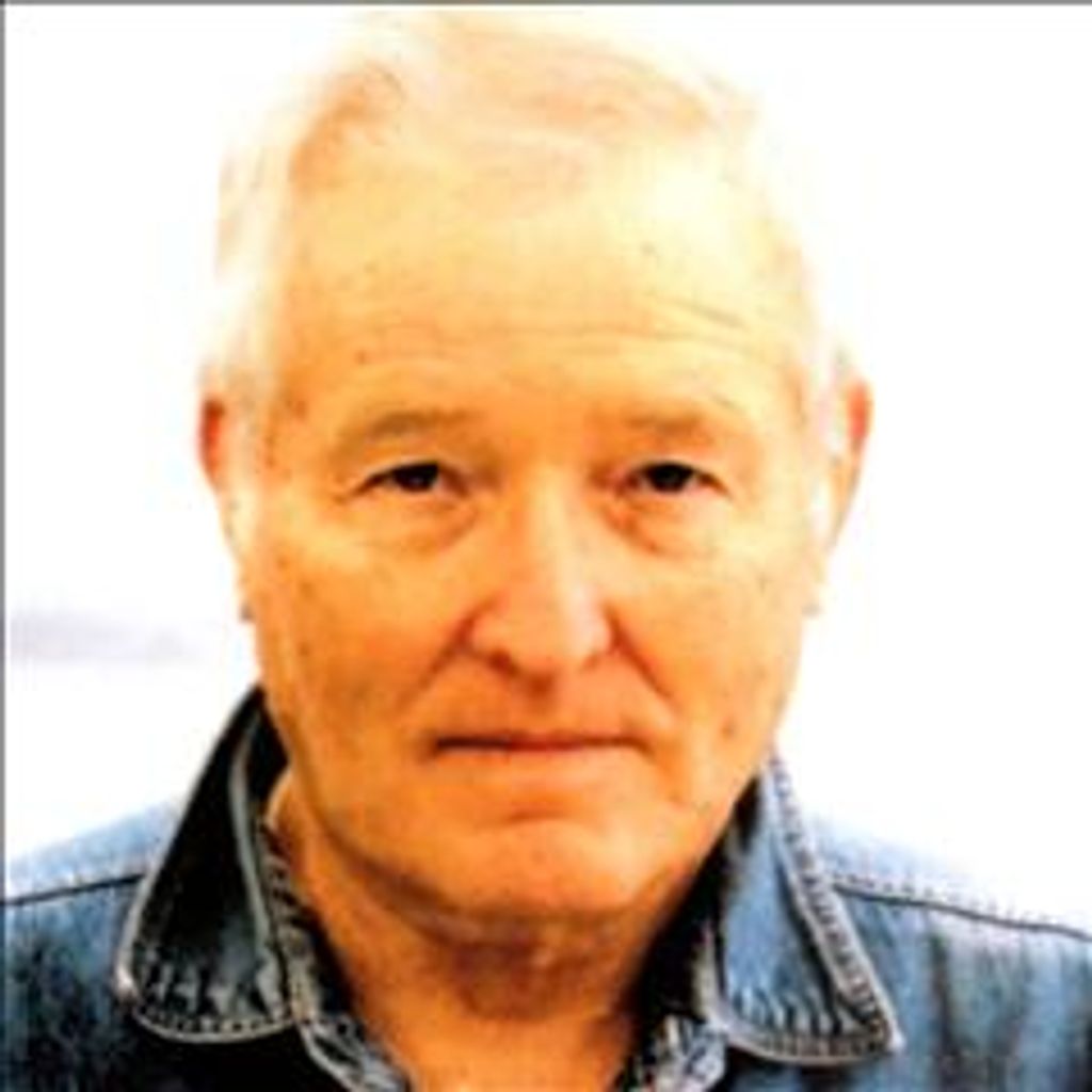 Charles Damon Evans Profile Photo