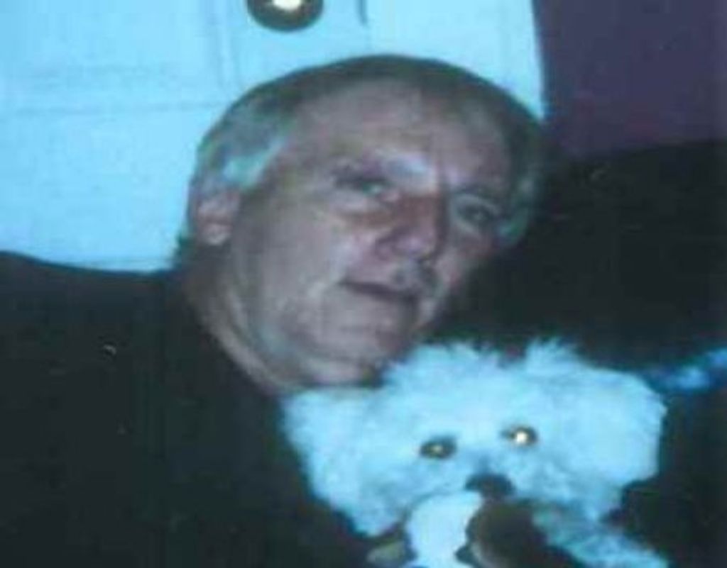 Michael  Warren Brooks