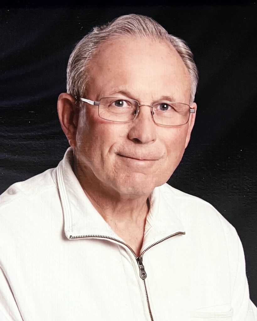 Jonas "Joe" B. Unruh Profile Photo