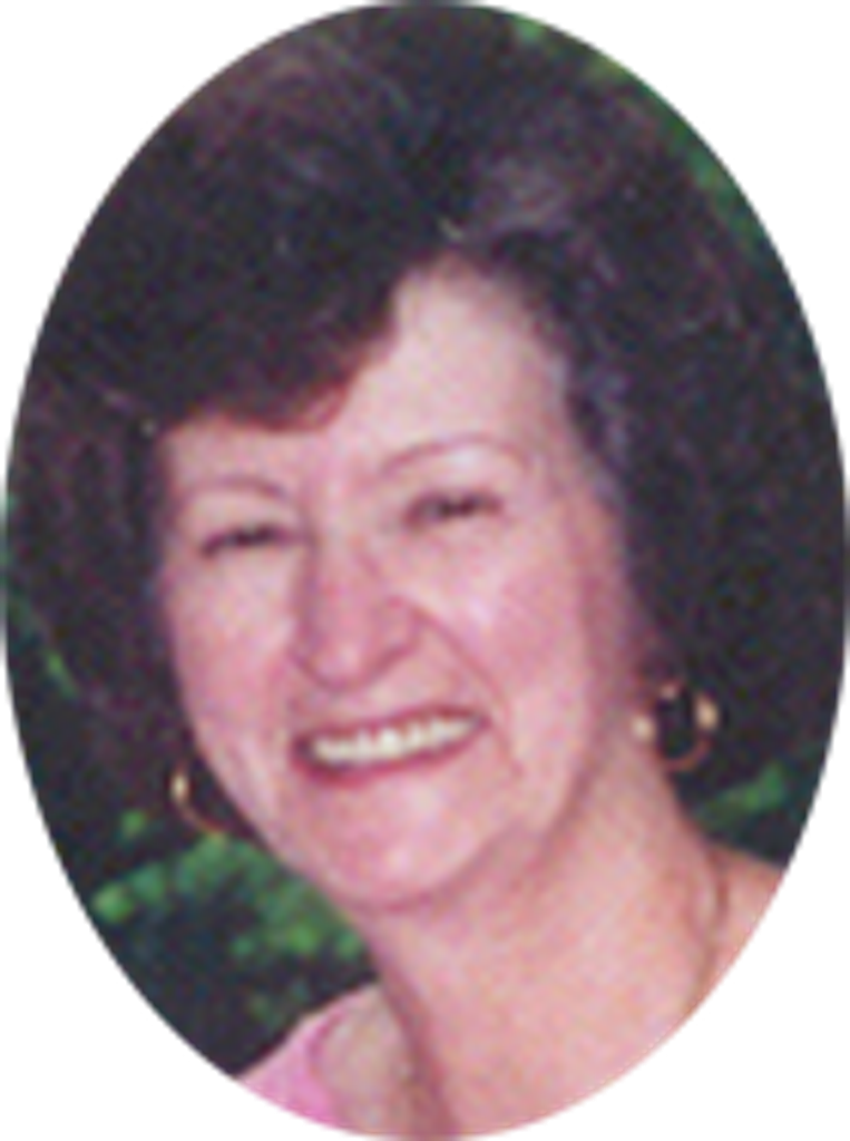 Betty Blair