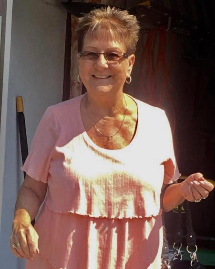 Tommie Sue Burns