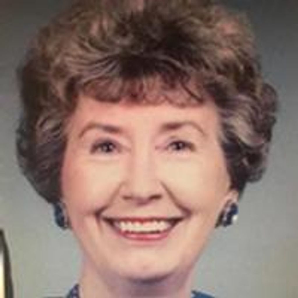 Mildred Beckcom