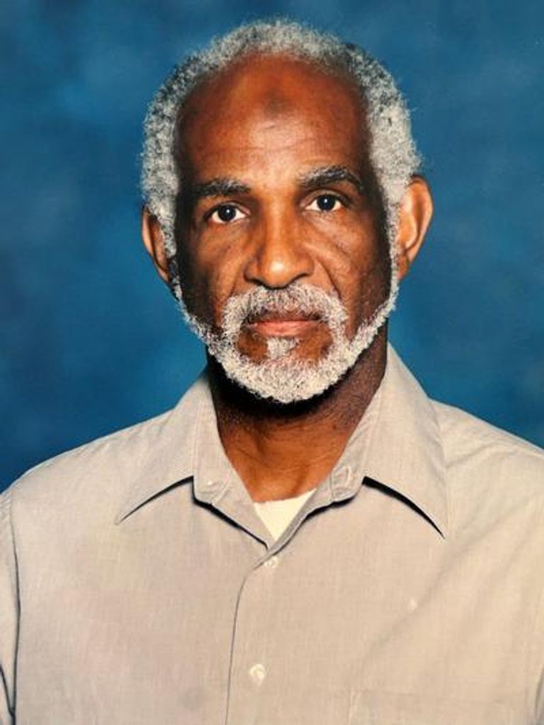 Mr. John Wesley Stroman Profile Photo
