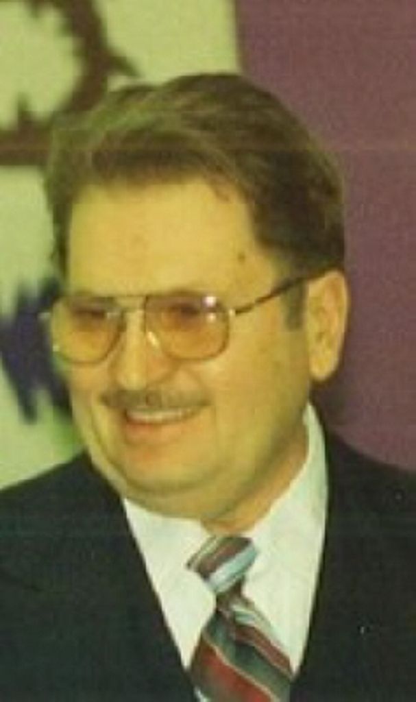 Robert R. Roe