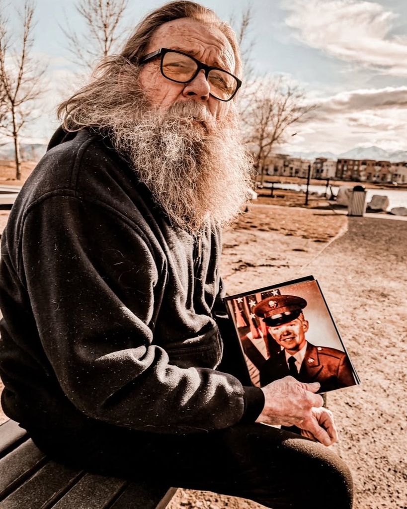 Paul "Curly" R Wiley Profile Photo