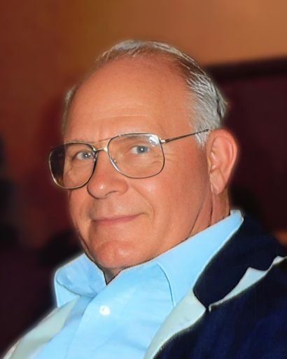 Dale W. Miller's obituary image