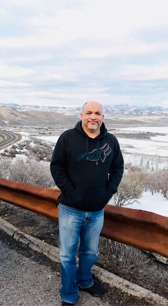 Gabriel Cabral Longoria