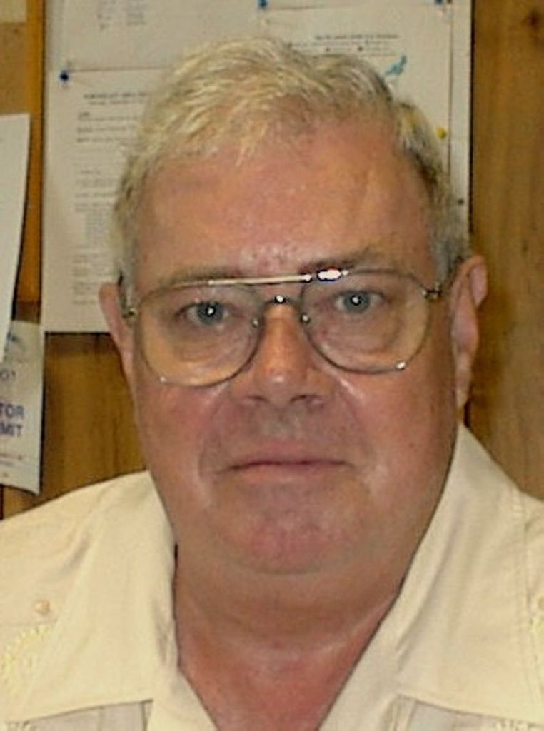 Rev. Charles G. Héon, Profile Photo