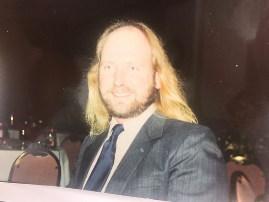 Timothy M. Gosciewski