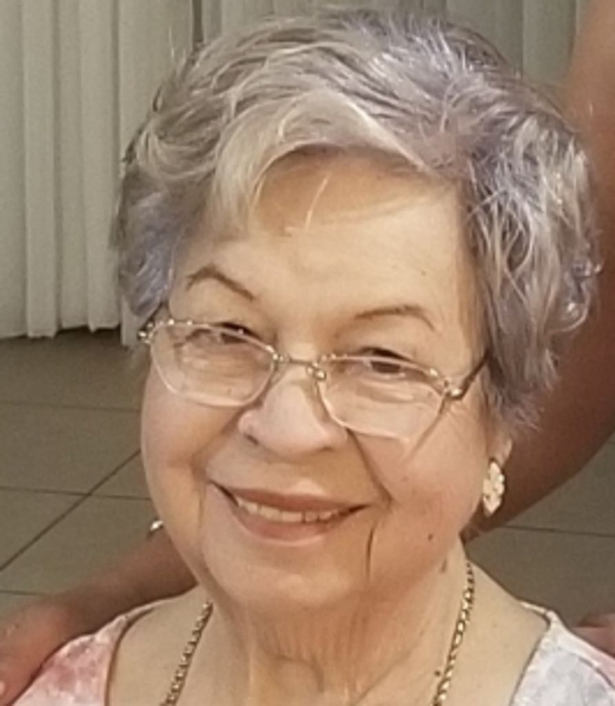 Ovidia Alvarez Montes