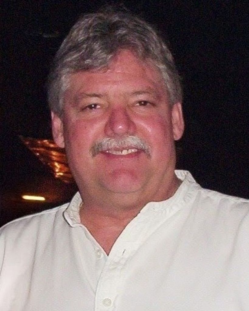 Jeffrey Donald Manlove