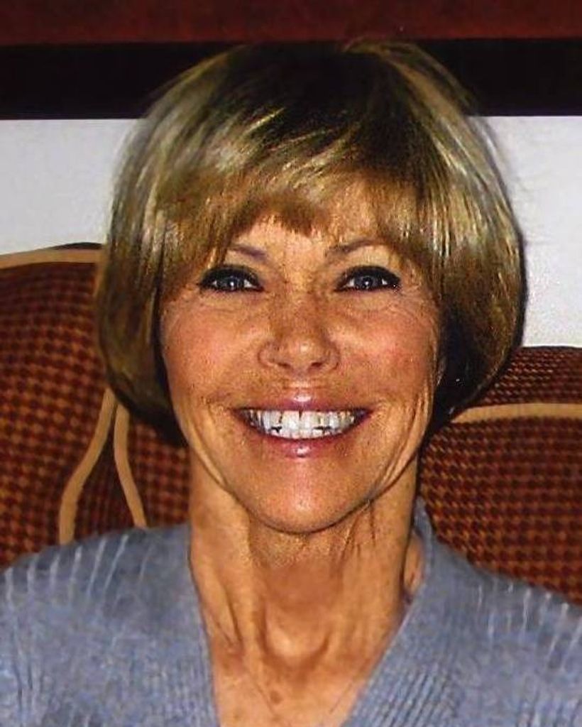 Jill Wezeman