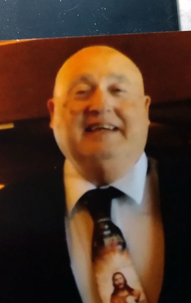 Rev. Reneker, Jr. Profile Photo